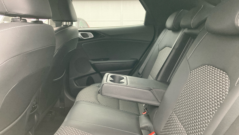 Kia Xceed 1.5T GDi ISG 138 3 5dr DCT Petrol Hatchback